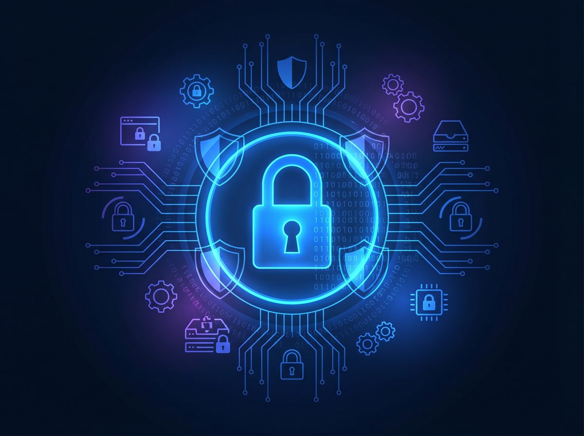 加速器报警安全防护体系